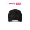 Official BTS WORLD TOUR 'ARIRANG' Ball Cap - Classic Black (Limited Tour Edition)
