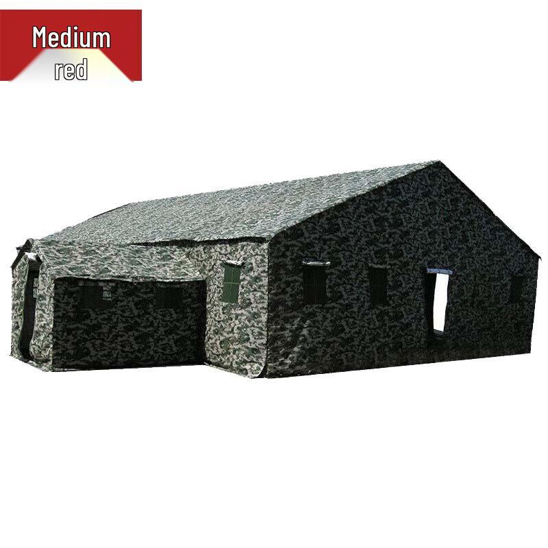Zhongchi Heavy-Duty Command & Disaster Relief Tent