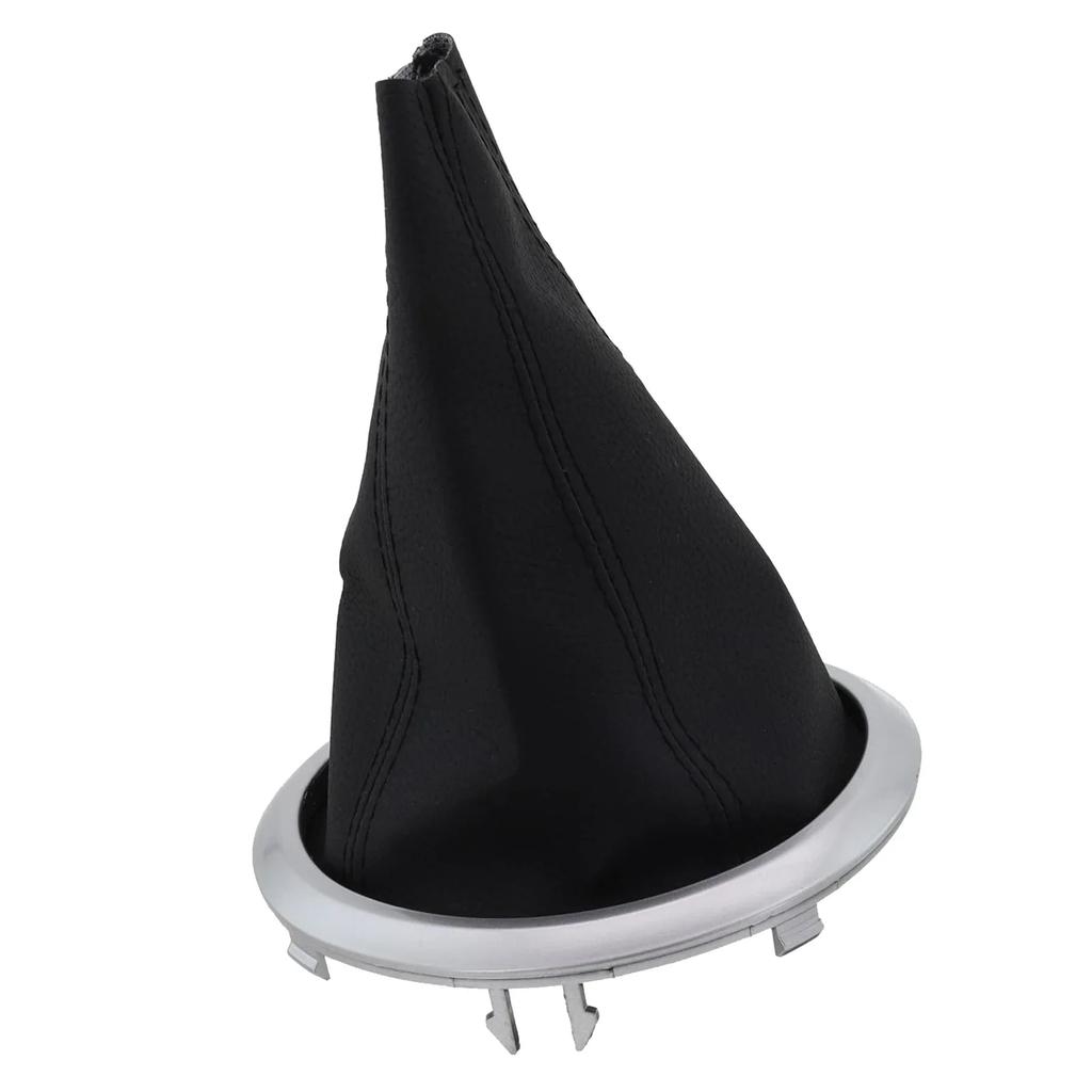 New Shift Lever For Suzuki Car Gear Lever Dust Cover For ALTO 2010-2015 For Suzuki Swift II Not Fit For Lift Reverse