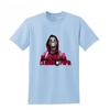 Famous House Of Paper Money Heist La Casa De Papel T Shirt Short Sleeve T Shirt