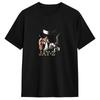 Jay Z T Shirt Summer Trendy Cool T Shirts Cotton Comfortable Oversize Clothing Short Sleeves Vintage Tshirt