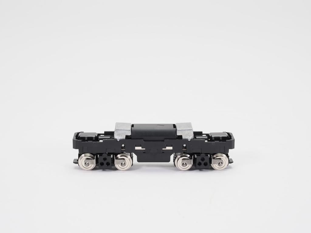 TOMYTEC Railway Collection Tetsukore Power Unit for 12m Class A Railway Model Supplies 337355 TM-28