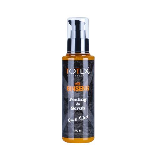 

Totex Face Peeling Gel 125 ml