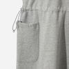 Diodi Women'S Triple Color Dress (Melange Grey Standard)