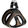 Harnais Pour Chien - NC - Hilo-comfort - Taille XS-S - Couleur Marron - 37-42 Cm