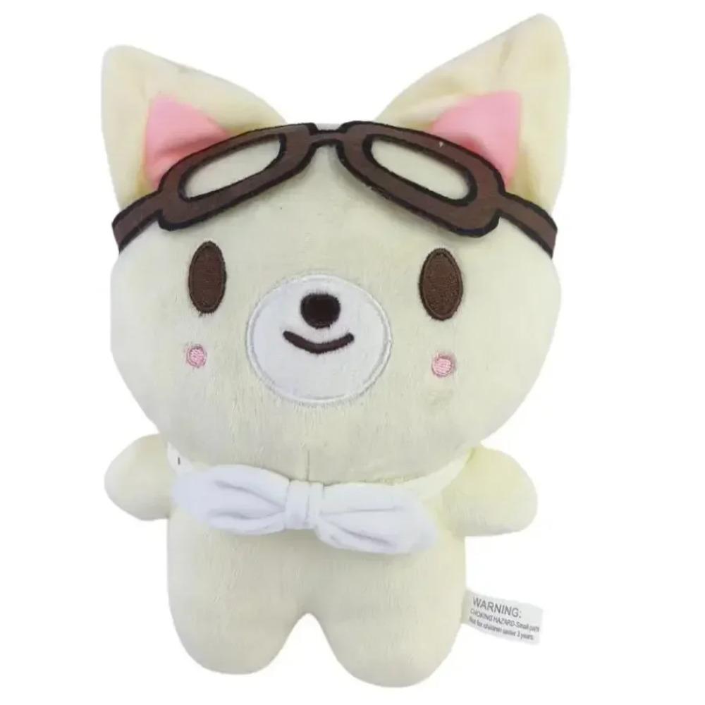 Skzoo Kpop Plüsch 20-23cm Stofftier Plüschtiere Stay Plüschpuppe Spielzeug Kawaii JYP Erwachsene KZ Fans Anhänger Kinder Geburtstagsgeschenk