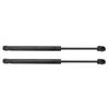 2x Front Hood Bonnet Lift Support Gas Shock Struts For Ford Ranger T6 2012-