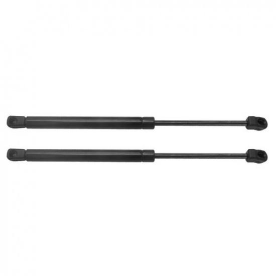 2x Front Hood Bonnet Lift Support Gas Shock Struts For Ford Ranger T6 2012-