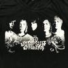 Red Jumpsuit Apparatus T-Shirt Unisex Cotton Tee All Size S-4XL M251 Unisex T-Shirt