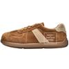 Autumn New Fashion Versatile Soft-soled Casual Sports Shoes Board Shoes 3402