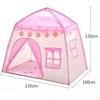 Tent Indoor Pretend Play Castle Tents For Baby