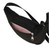 Tsumori Chisato Neko Metal Shoulder Bag, Size S, Black