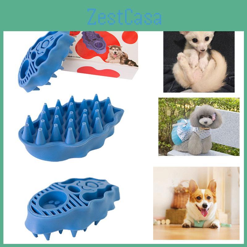 Flexible Pet Grooming Tool For Dogs And Cats