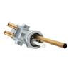 Petcock Fuel Tap Valve Cock Shut Off For Kawasaki KZ900 KZ1000 KZ750 51023-055U