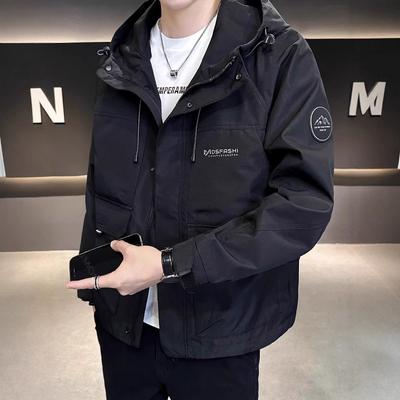 Giubbotti e cappotti – Giubbotti