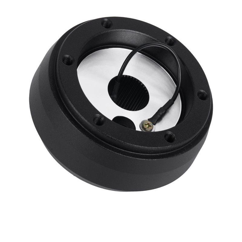 Для 60-74 RS-QR071 Адаптер Короткой Ступицы Рулевого Колеса 185H Адаптер Ступицы Рулевого Колеса Комплект Boss