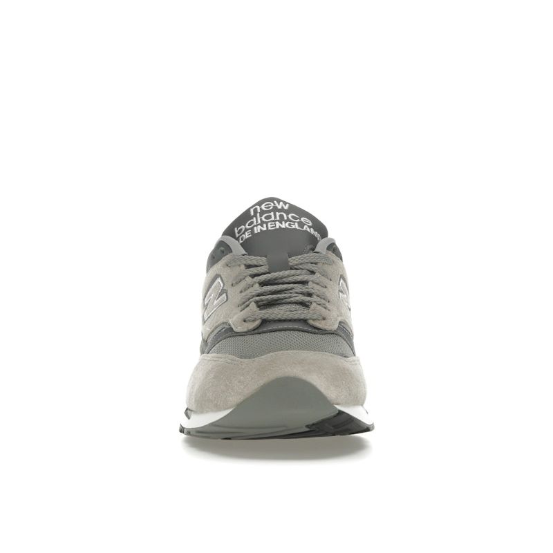 New Balance 1500 MiUK Grey Men Sneakers Navy U1500PGL
