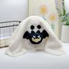 Stuffed Animal Pillow Ghost with Pumpkin Pillow Ghost  Holiday Ornaments Kids Boys Girls Birthday Gifts