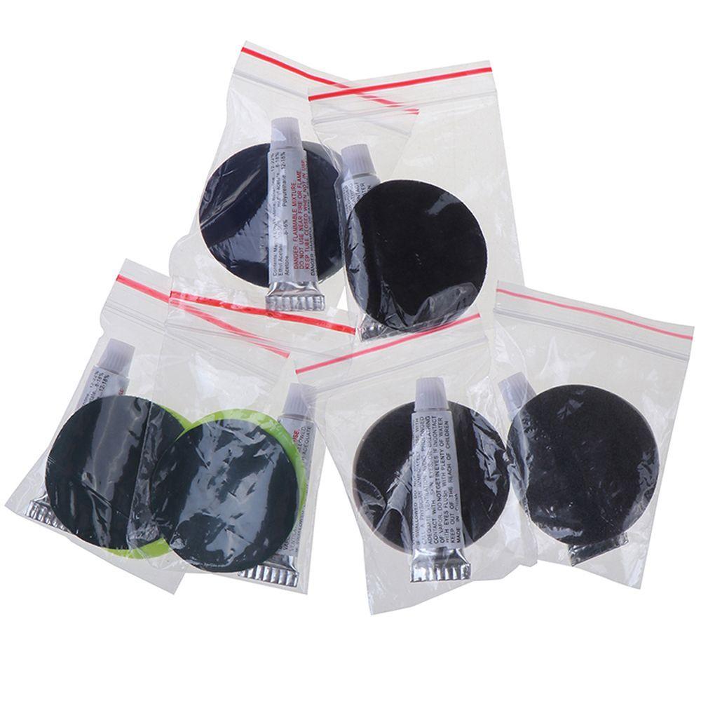 Repair Tool Swimming Pool Kayak Patches Glue Professional Tool Sofa Repair Raft Boat Repair Kit