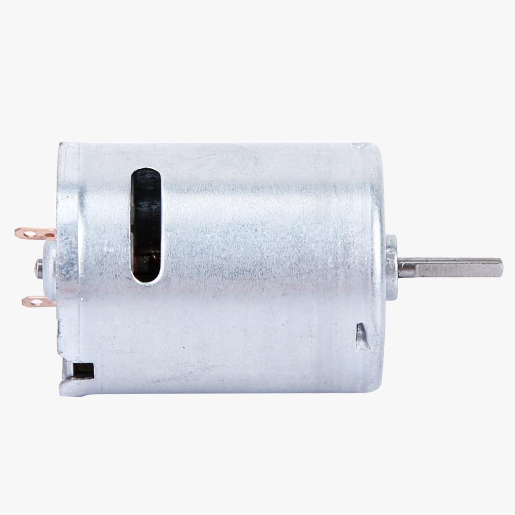 

30000 об/хв 370 Мотор Аксесуар Заміна Підходить для 116 118 Радіокерованої Машини