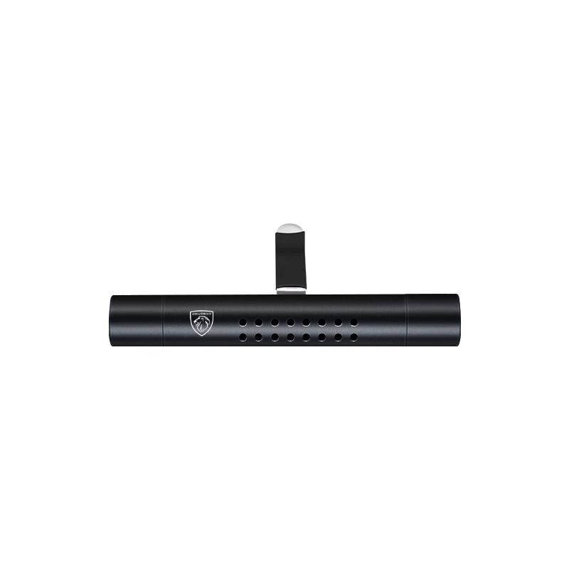 Clip Parfum Diffuseur de Fragrances pour Sortie d'Air de Voiture Accessoires Pour Peugeot 206 307 308 3008 207 208 407 408 508 2008 5008 301 106