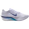 Nike ZoomX Vaporfly Next% 4 Ghost Persian Violet Football Grey Blue Void HF6414-001