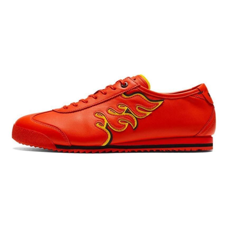 ONITSUKA TIGER Scarpe da ginnastica Mexico 66 Sd X Astro Boy 'Rosso Fuoco' 1183C227-600