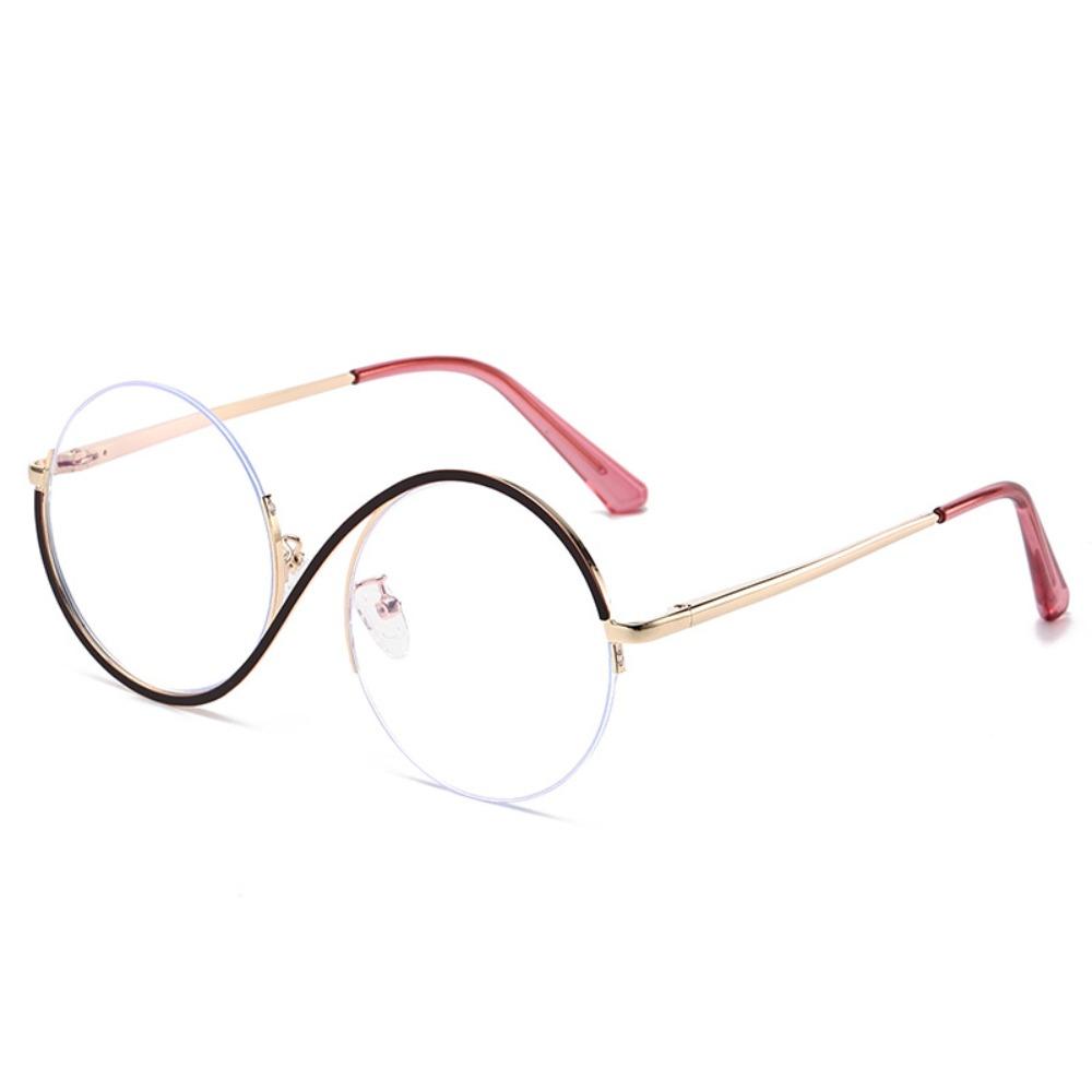 

New Eye Protection Anti-Blue Light Glasses Blue Ray Blocking Ultralight Computer Goggles Polarized Eyewear