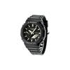 Casio G-Shock GA-2100RL-1A Analog-Digital Quartz Men's Watch Black Resin Band