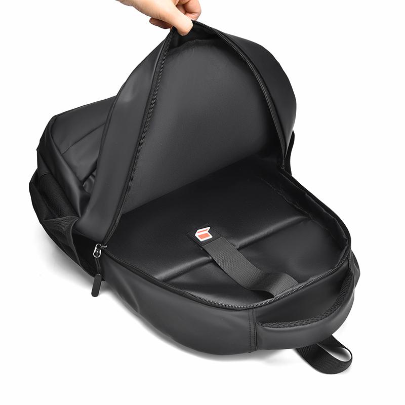 Business-Computerrucksack für Herren mit großer Kapazität, 15,6 Zoll