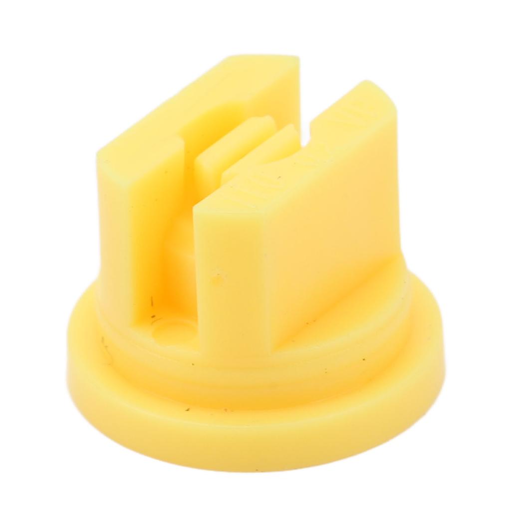20 Pcs Flat Fan Spray Tip Uniform Spray Distribution 110 Degree Agricultural Sprayer Atomizing Nozzle