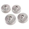 1pc Oil Filter Wrench Cap Socket - Fits 65/67/74/79mm Drive Size, Machine Filter Remover Hand Tool for Automotive Maintenance