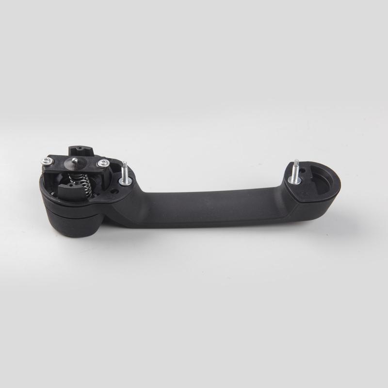 Car Exterior Accessories Door Handle OE:4589164AC for R Automotive Exterior Door Handles