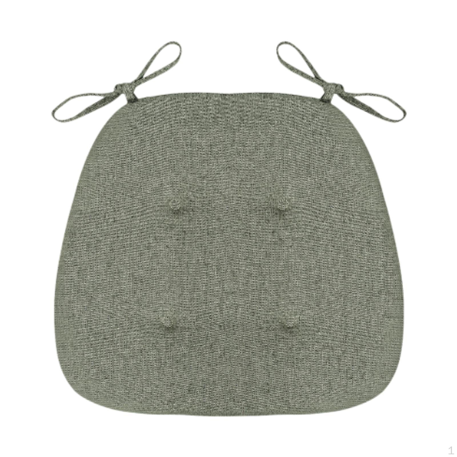 

Подушка для стула, накладка на пол, губка, сиденье для стула для спальни, кухни