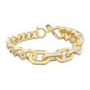 Fashionable Avant-Garde Bracelet Women Bracelets Gold 5641318