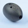 8 Holes Ocarina Clay Xun China Traditional Musical Instrument Beginners Gift Black Flute Musical Instruments Accessories Parts