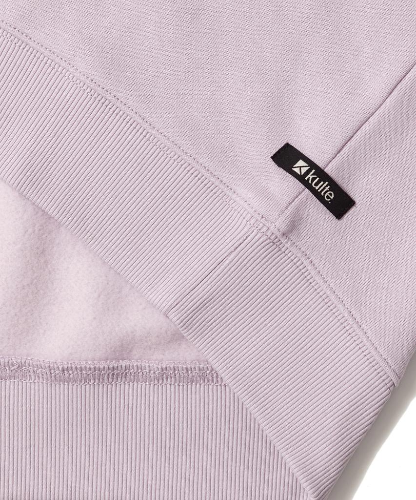 Coolt Icon Logo Crewneck_Pink