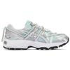 ASICS Gel Kahana Tr V2 520 'Teal Grey' Casual 1203A557-300