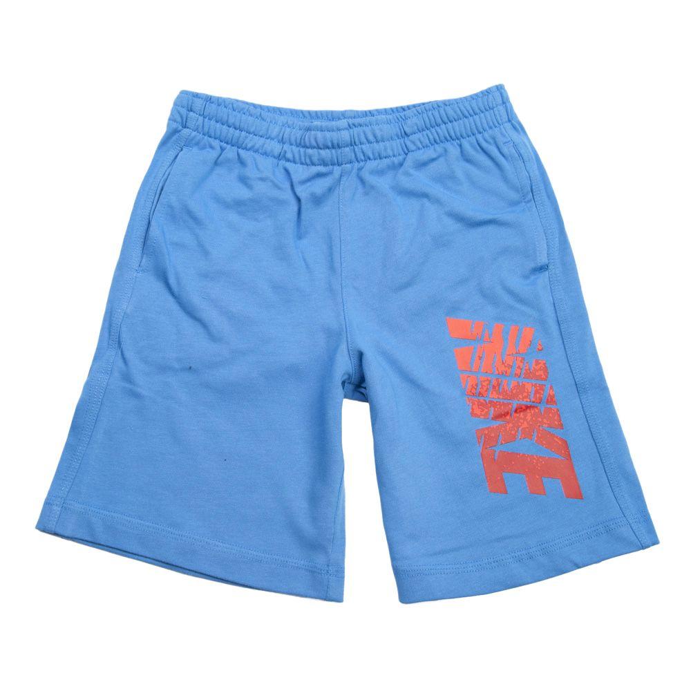 

Nike Kids Shorts Moderate 644485-435 120/56