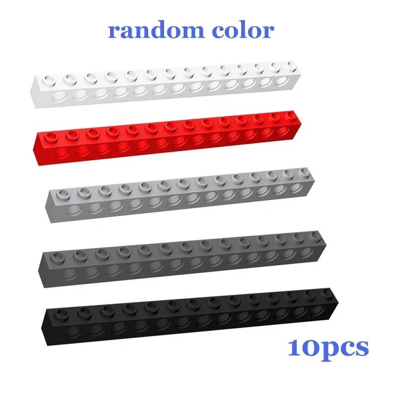 Non-Toxic High-Tech Building Blocks Bricks Technical Parts Pin Beam Liftarm Axle Connector Panel Gear Car Motorcycle Technology Set Toys