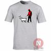 Banksy Harings Dog TShirt Street Art Graffiti Design Print Exclusive