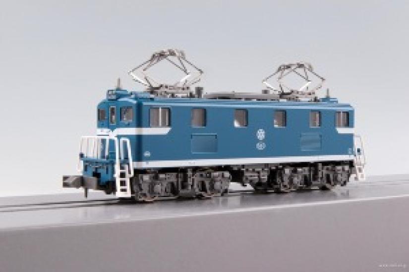 

MicroAce N gauge Chichibu Railway Deki 501 модель железной дороги электровоз A2085 (синий)
