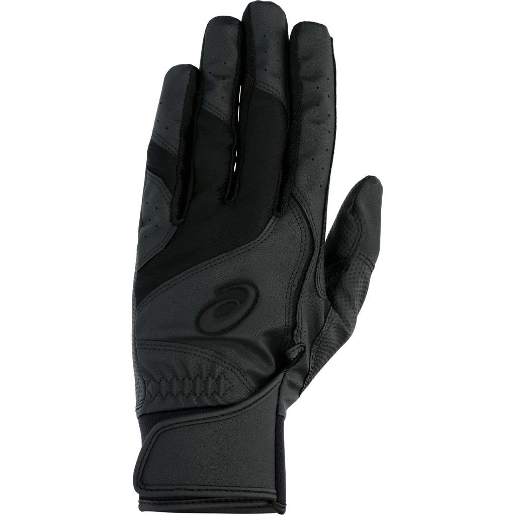 ASICS NEOREVIVE Baseball Batting Both Hands Gloves, Adult/Youth, 3121B301,