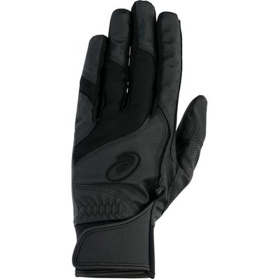 Asics NEOREVIVE Baseball Batting Both Hands Gloves, Adult/Youth, 3121B301,