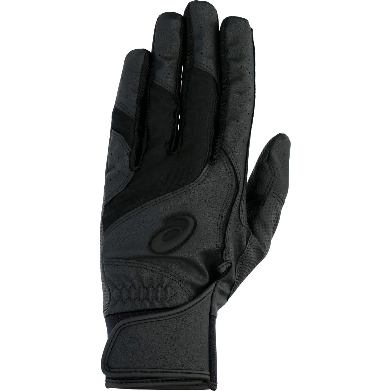 

ASICS NEOREVIVE Baseball Batting Both Hands Gloves, Adult/Youth, 3121B301,