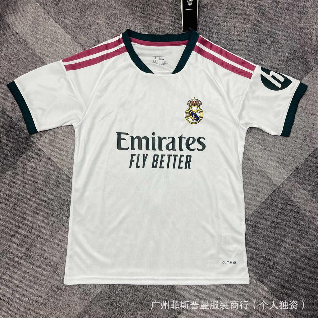 Fußballtrikot Weltmeisterschaft Großhandel Brasilien Argentinien Arsenal Palästina Barcelona Kroatien Frankreich Trikot