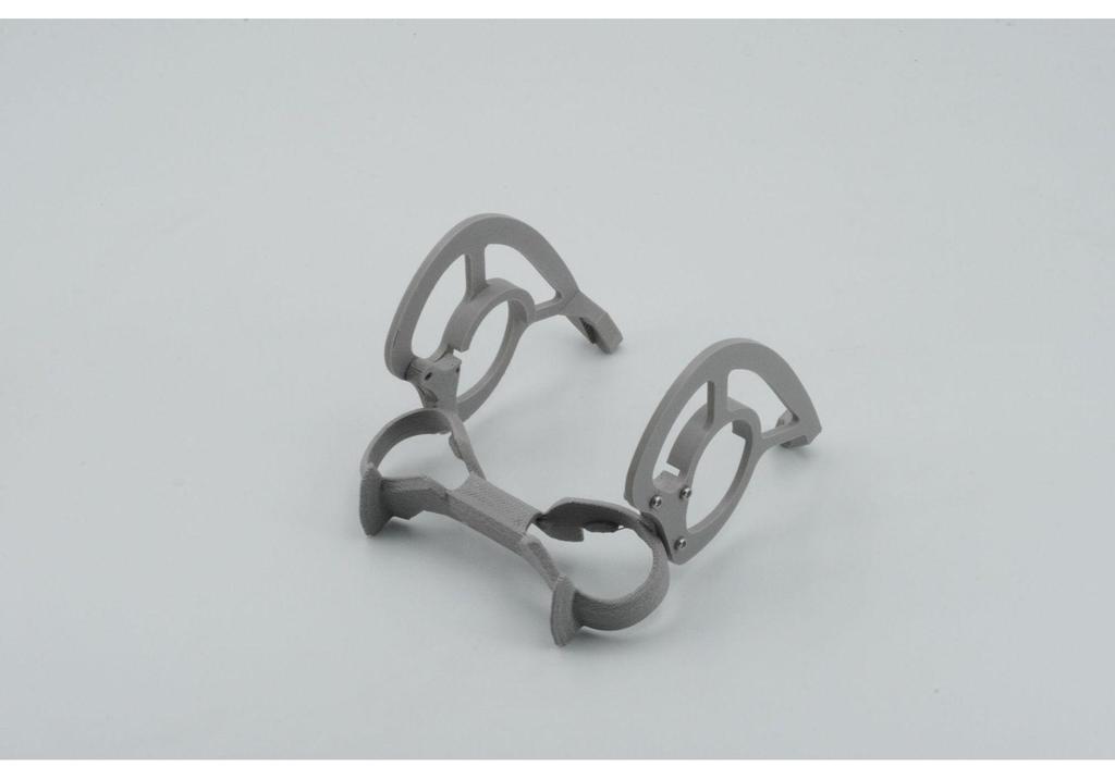 DJI Mini 5 Pro Gimbal Protector Anti-Collision Beam Guard