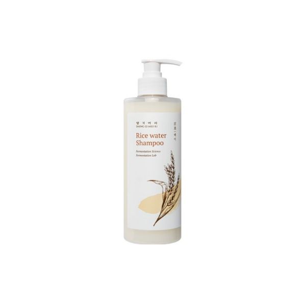 

DAENG GI MEO RI Rice Water Hair Loss Care Shampoo (400ml) - Nutritious Scalp & Hair Strengthening