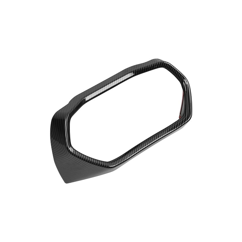 

MEKOMEKO Козырек приборной панели для Toyota New RAIZE 200 Панель приборов Интерьер Кастомный интерьер АБС 1 Серия Fiber Drive, Накладка, Панель, Детали,