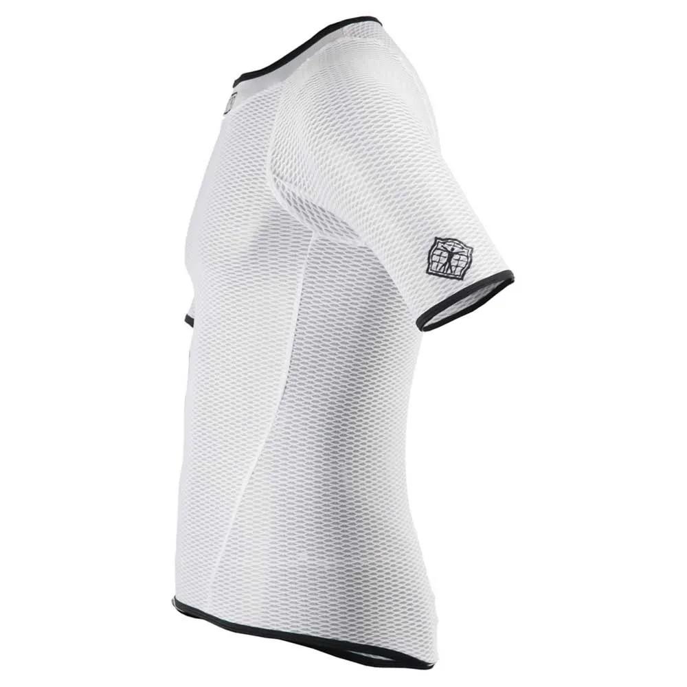 Bioracer Short Sleeve Base Layer